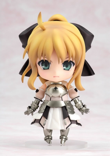 Saber Lily, Fate/Unlimited Codes, Good Smile Company, Action/Dolls